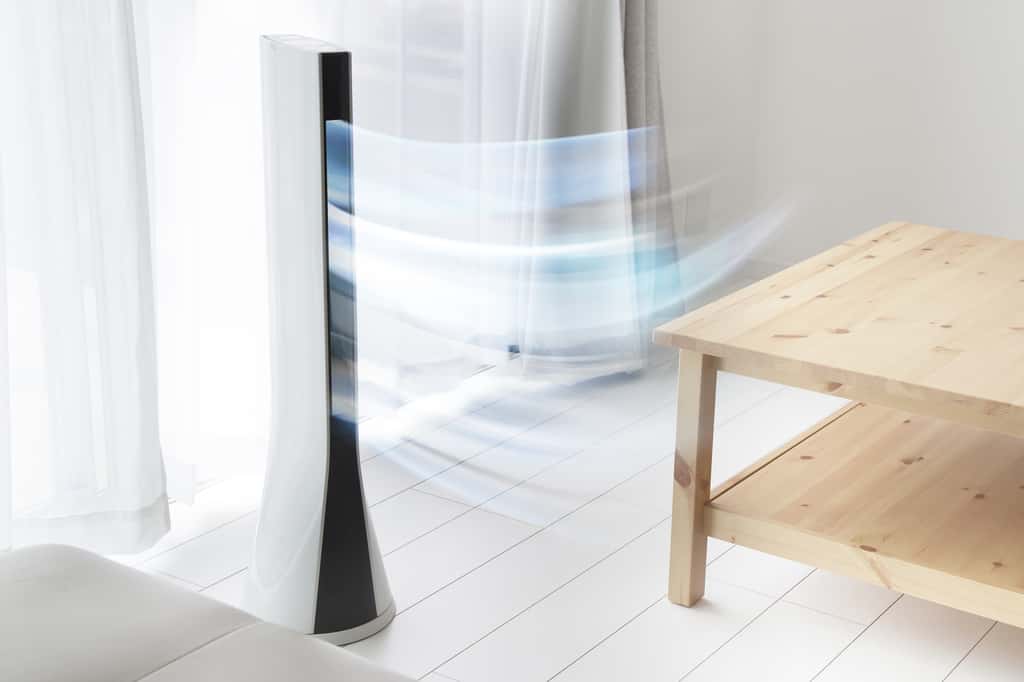 Ventilateur colonne ou sur pied, comment bien choisir — free download